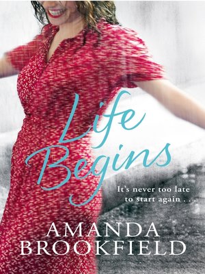 cover image of Life Begins